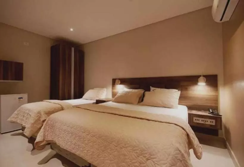 Guess Hotel & Motel