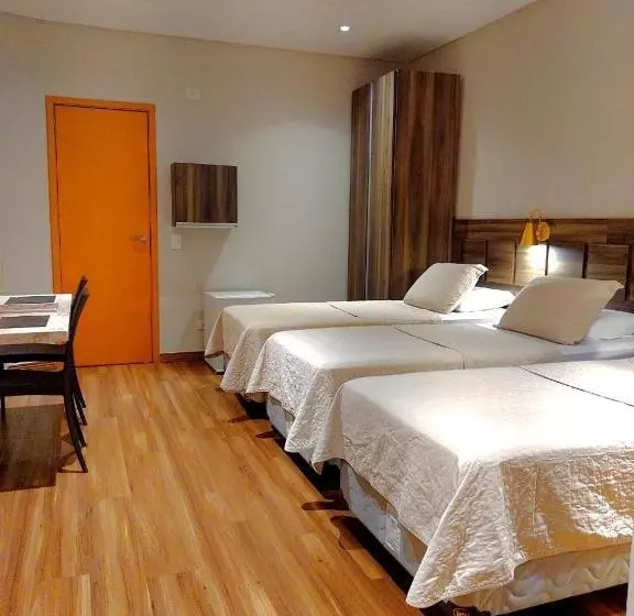 Guess Hotel & Motel