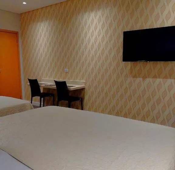 Guess Hotel & Motel