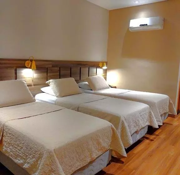 Guess Hotel & Motel