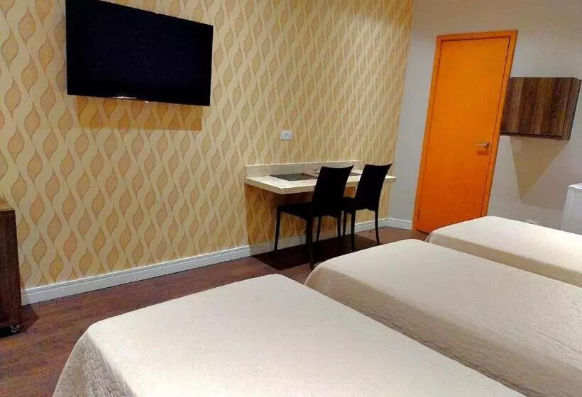 Guess Hotel & Motel