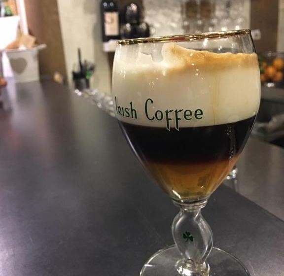 בית מלון כפרי Albergo Giardinetto