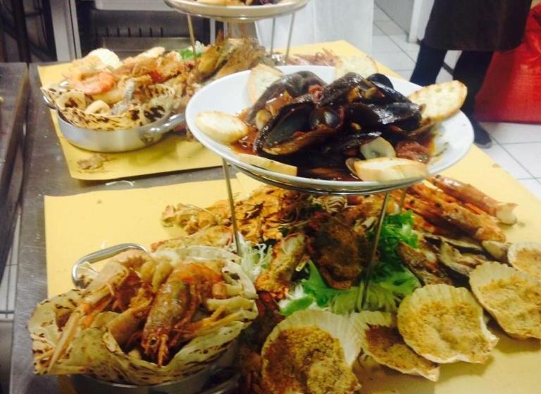 בית מלון כפרי Albergo Giardinetto