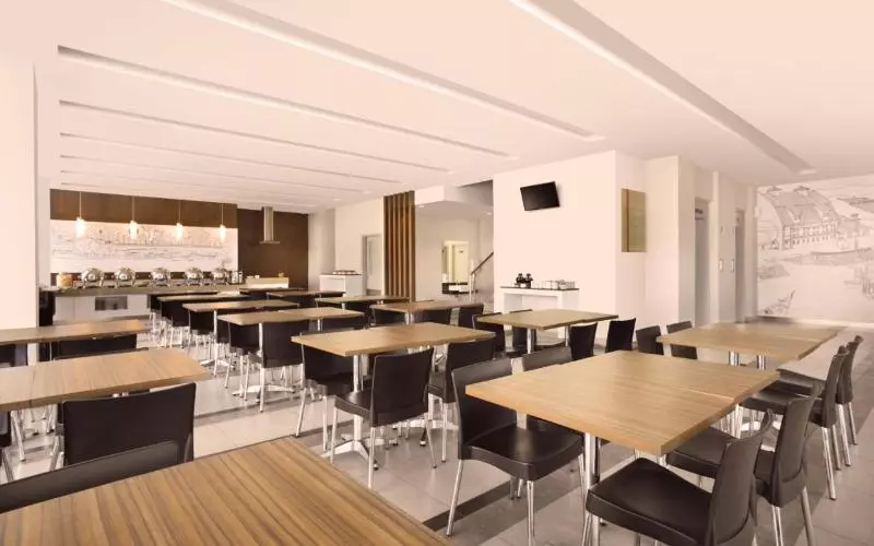 Amaris Hotel Padang