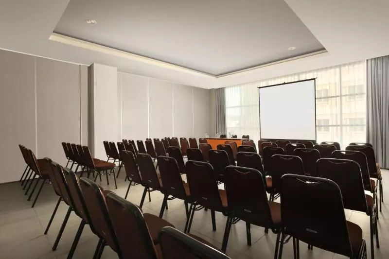 Amaris Hotel Padang
