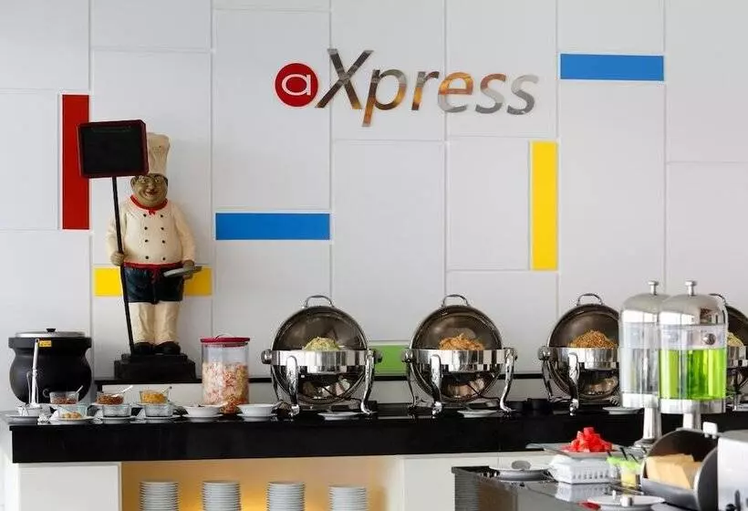 Amaris Hotel Padang