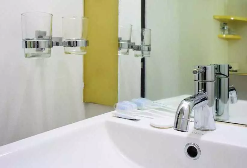Amaris Hotel Padang