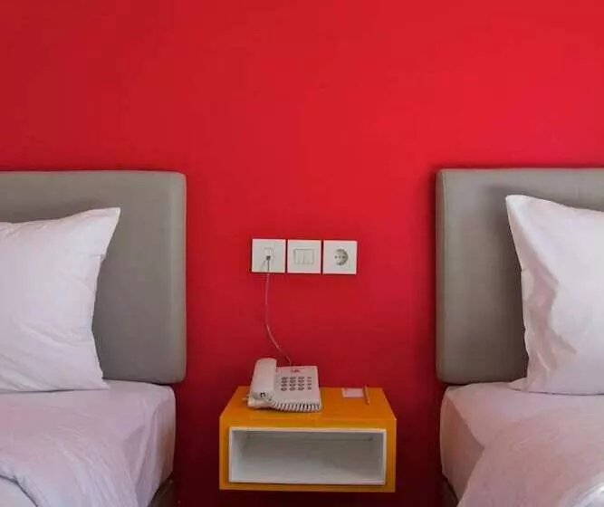 Amaris Hotel Padang