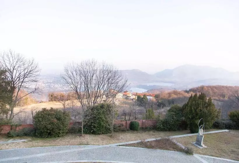 ホテル Certosa 1515
