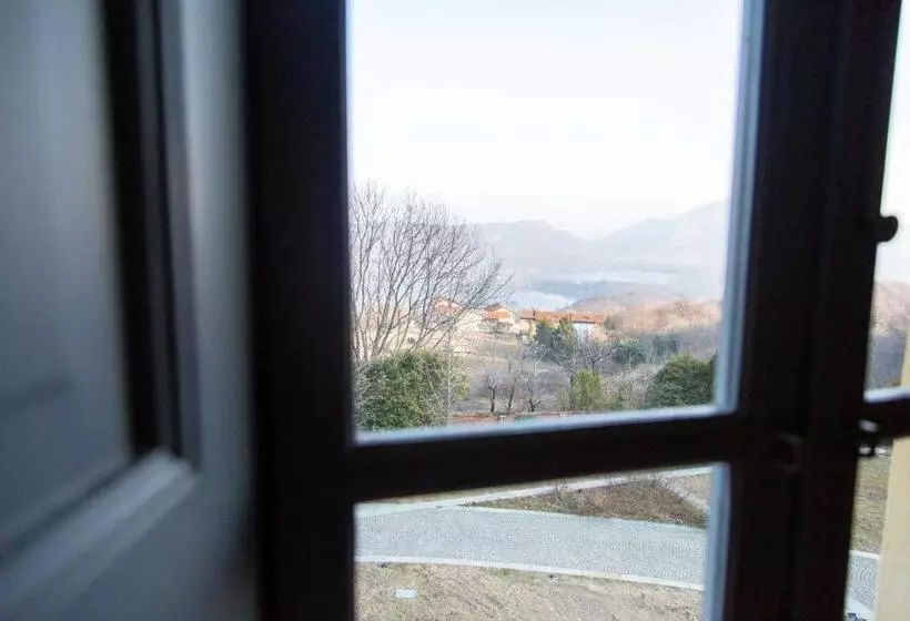ホテル Certosa 1515