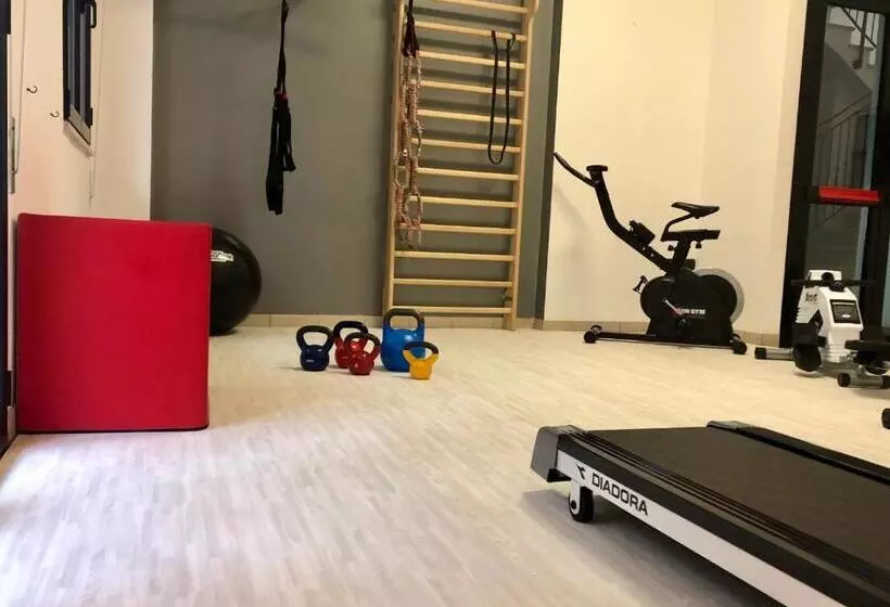 هتل Della Motta
