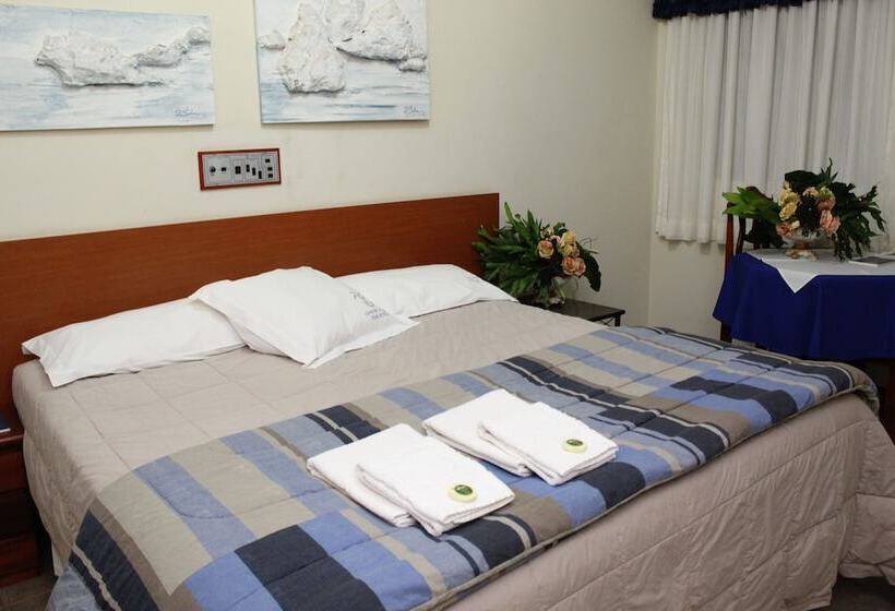 בית מלון כפרי Grandes Lagos Park