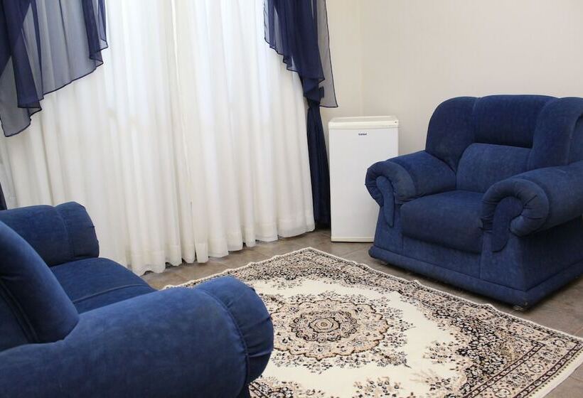 בית מלון כפרי Grandes Lagos Park