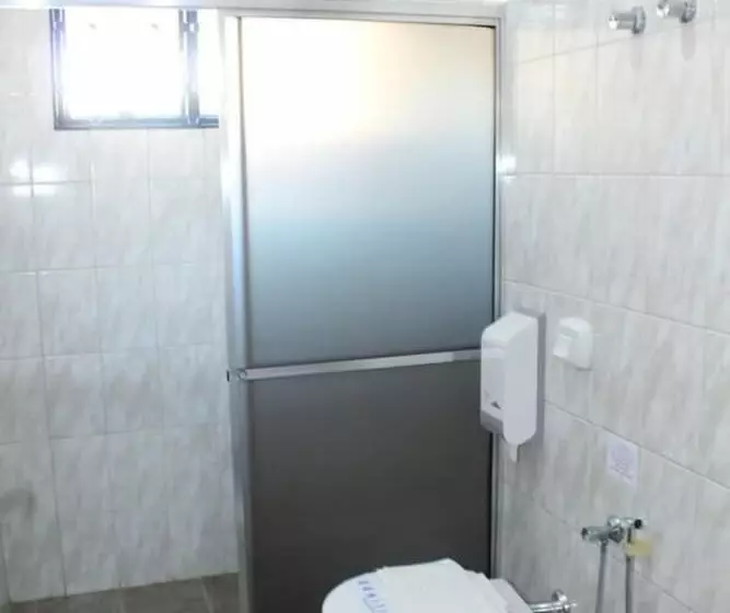 Hotelli Grandes Lagos Park