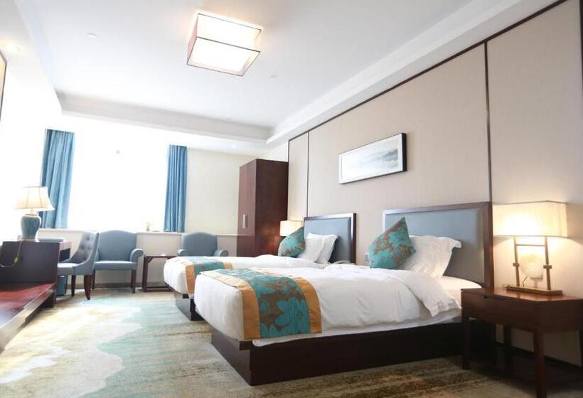 Hotel Guangzhou Seaman Club