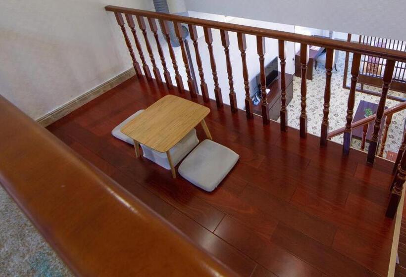 هتل Guangzhou Seaman Club