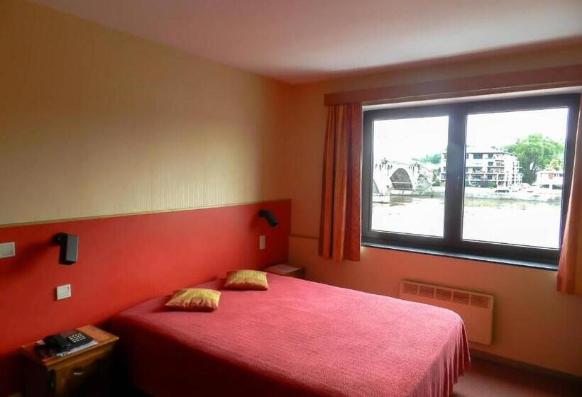 هتل Hôtel Du Fort