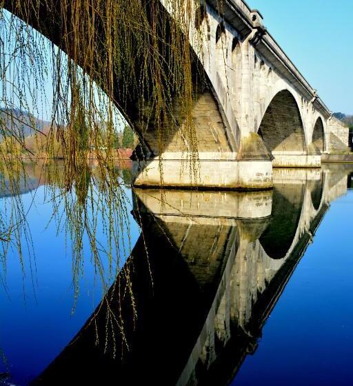 هتل Hôtel Du Fort