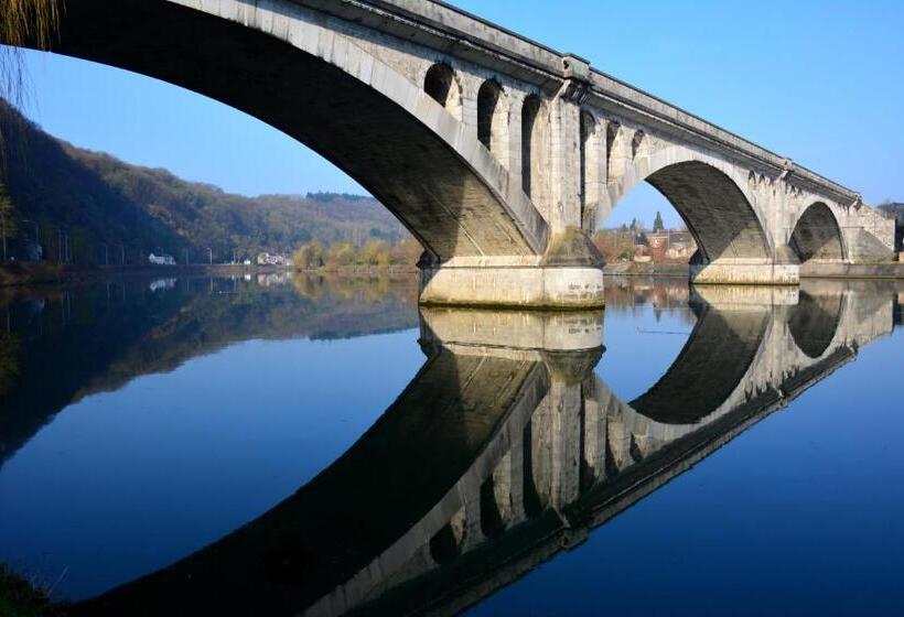 هتل Hôtel Du Fort