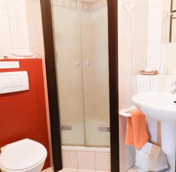 هتل Hôtel Du Fort