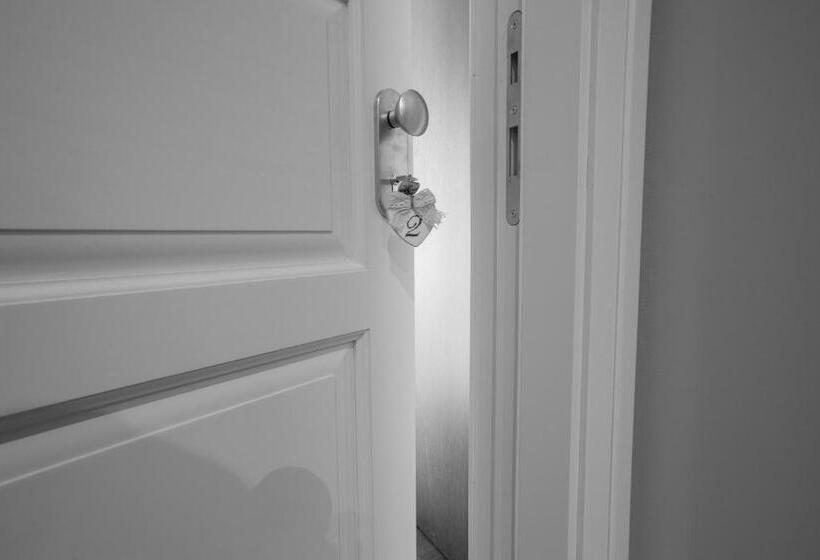 בית מלון כפרי Il Fortino