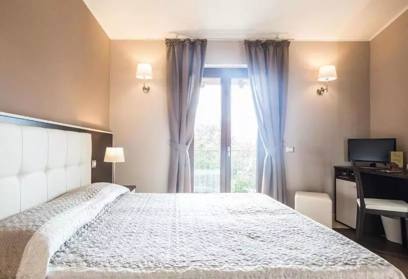 Hotelli Il Fortino