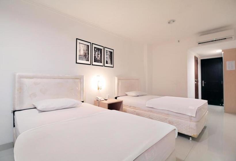 Hotel Wisma Inkopdit