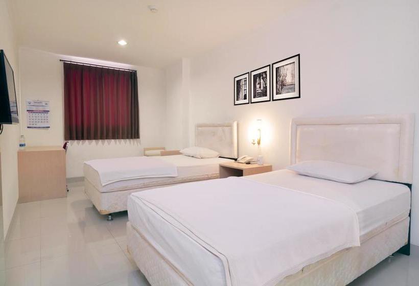 Hotel Wisma Inkopdit