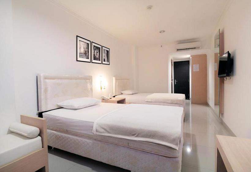 Hotel Wisma Inkopdit