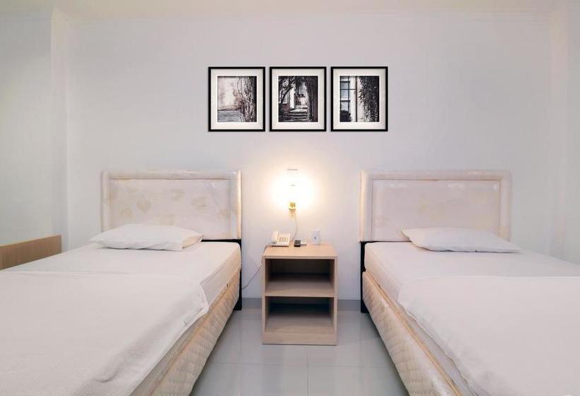 Hotel Wisma Inkopdit