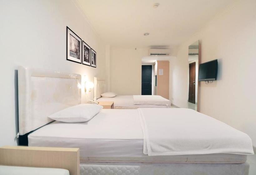 Hotel Wisma Inkopdit