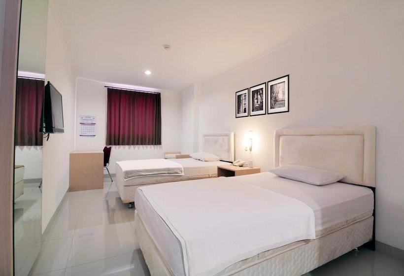 Hotel Wisma Inkopdit