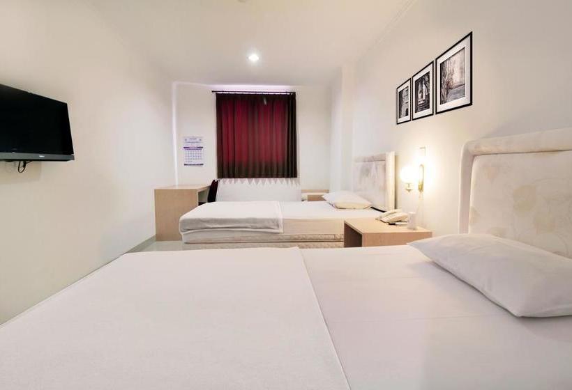 Hotel Wisma Inkopdit