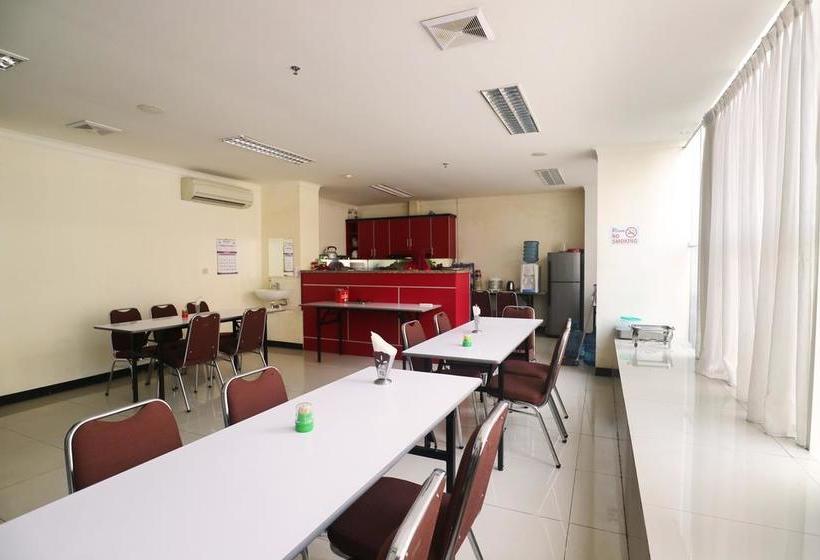 Hotel Wisma Inkopdit