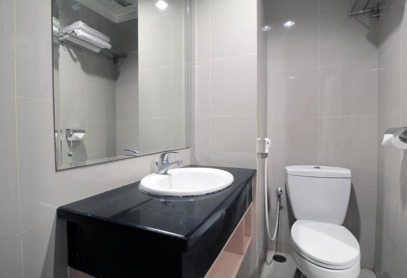 Hotel Wisma Inkopdit