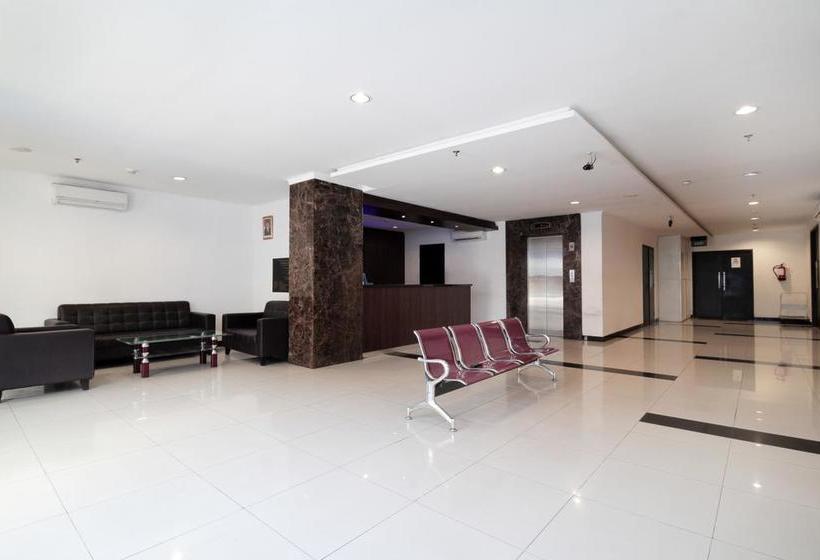 Hotel Wisma Inkopdit