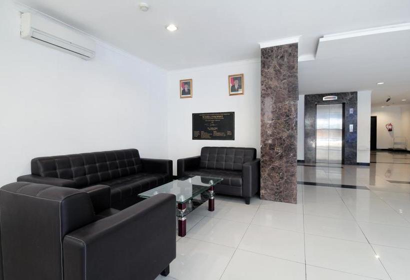 Hotel Wisma Inkopdit