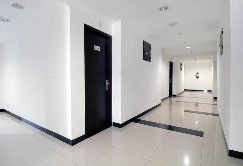 Hotel Wisma Inkopdit