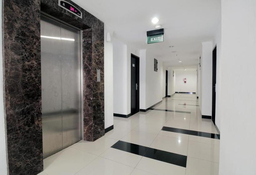 Hotel Wisma Inkopdit