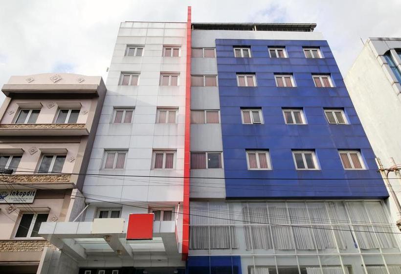 Hotel Wisma Inkopdit