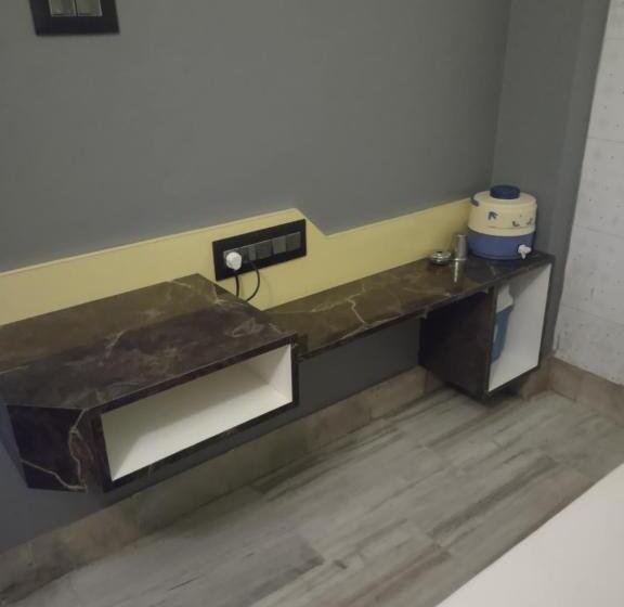 בית מלון כפרי Krishna Lodge