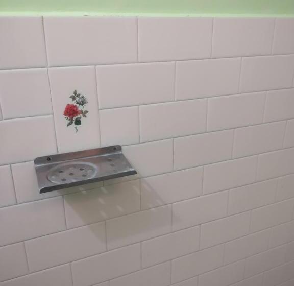 בית מלון כפרי Krishna Lodge