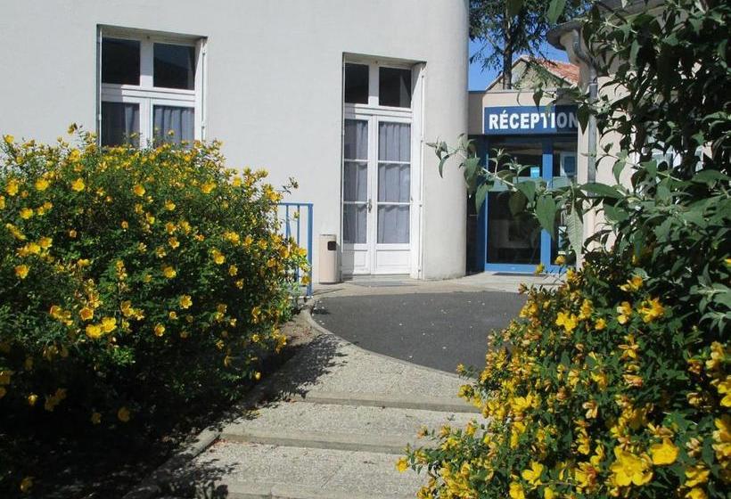 Hotel Le Clos Albert