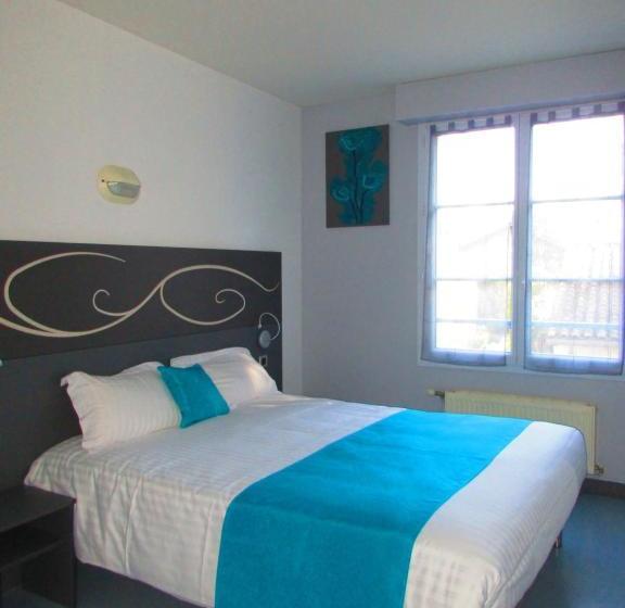 Hotel Le Clos Albert