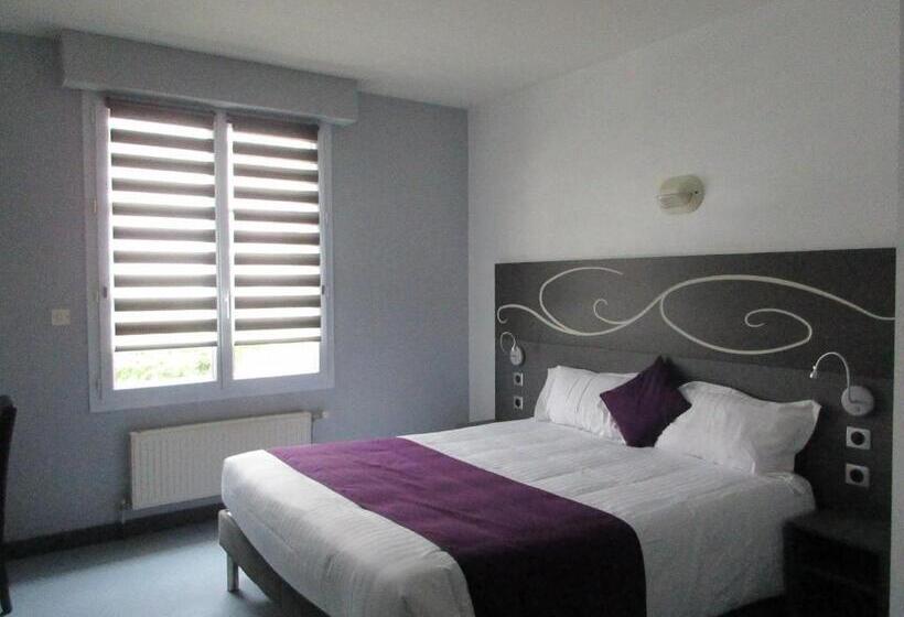 Hotel Le Clos Albert