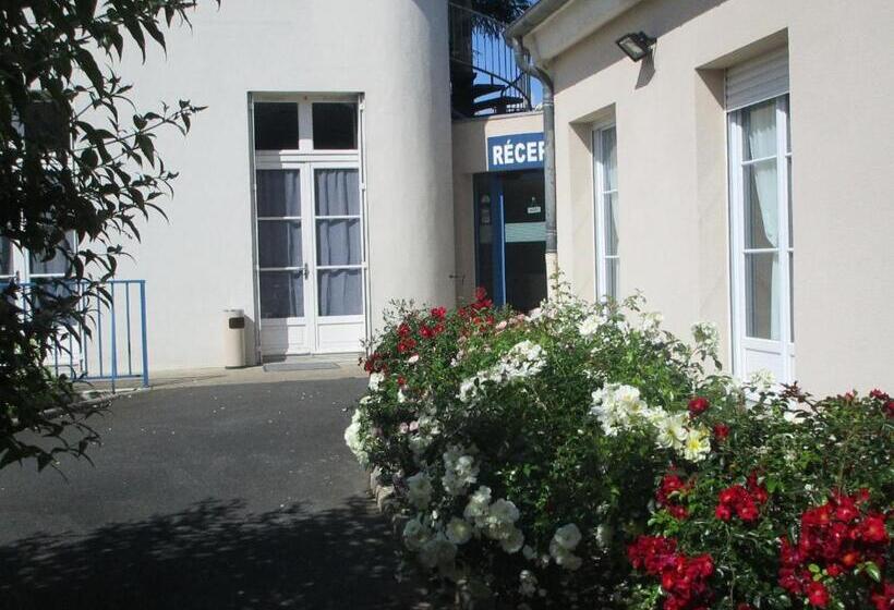 Hotel Le Clos Albert