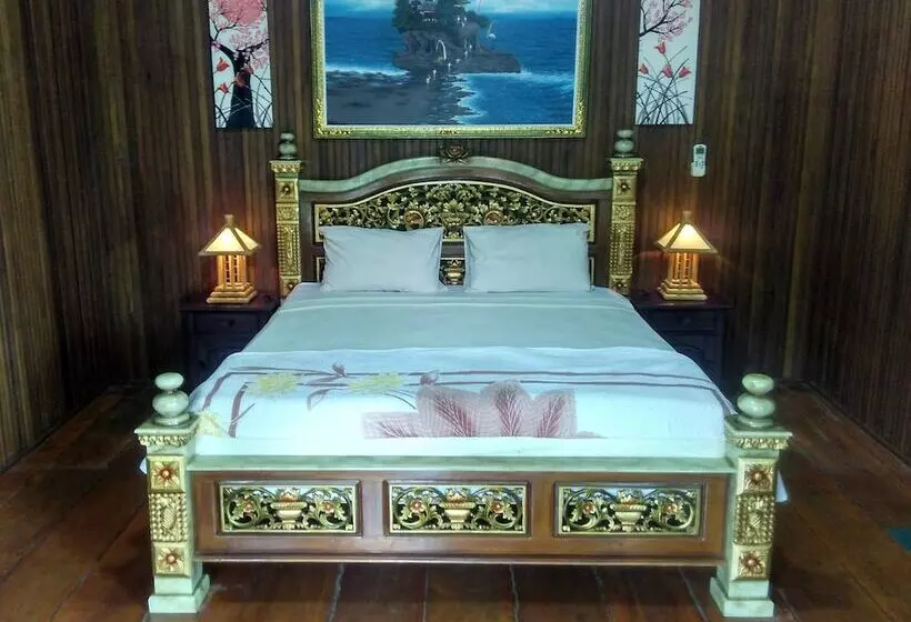 Hôtel Oasis