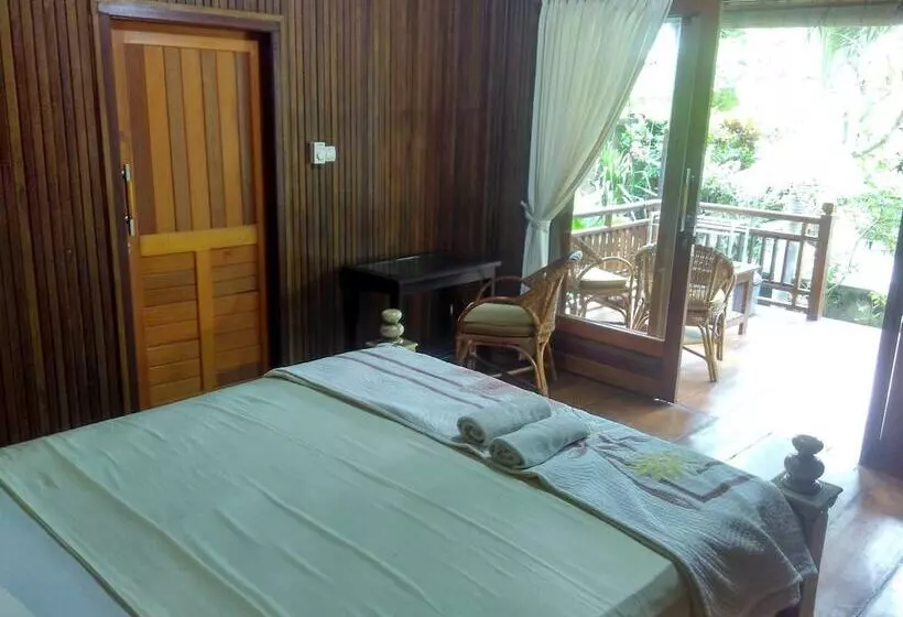 Hôtel Oasis