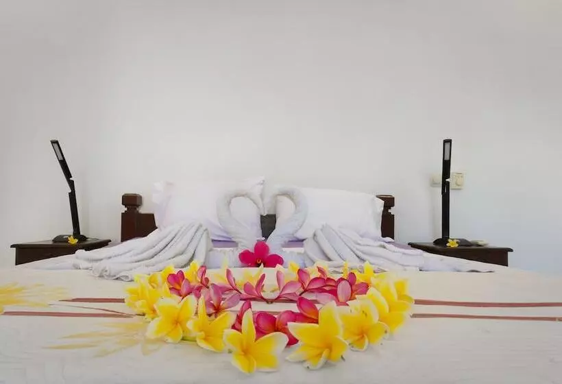 Hôtel Oasis