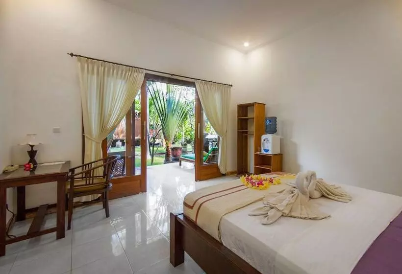 Hôtel Oasis